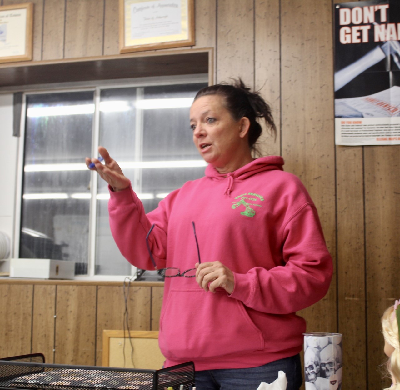 Safety Measures Eyed At Fatal Crash Site News, Sports, Jobs Post